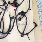 wire harness VOE 21814758 VOE 21419785 04211129 0421 1129 4211129 for deutz D7E