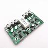 Buy cheap JUYI Segway BLDC Dual Motor Controller 12V36V DC Motor Driver Board For Self Balanced Vehicle from wholesalers