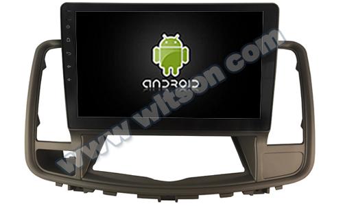 Buy cheap 9"/10.1" Screen For Nissan Teana J32 2008-2013 Car Multimedia Stereo GPS CarPlay Player from wholesalers