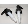 Buy cheap 38/410MM Black Replacement Lotion Dispenser Pump from wholesalers