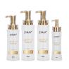 Buy cheap 500ml Cosmetic Lotion Bottle PET Material , Empty Lotion Bottles With Pump from wholesalers
