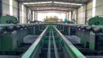 Provided Video Inspection Steel Coil Flattening and Rewinding Machine for Metal