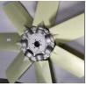 Buy cheap 89213102 IR 39911649 Industrial Air Compressor Spare Parts Including Fan from wholesalers