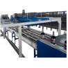 Buy cheap Fully Automatic Board Making Machine For Interior Fiber Cement Building Finishing from wholesalers