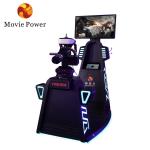 Virtual Reality Shooting Gatling Gun Games Shooting Games 9d Vr Shooting