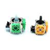 Buy cheap 5K 10K Ohm 3D MINI Joystick Potentiometer 360 Degree Rotation from wholesalers