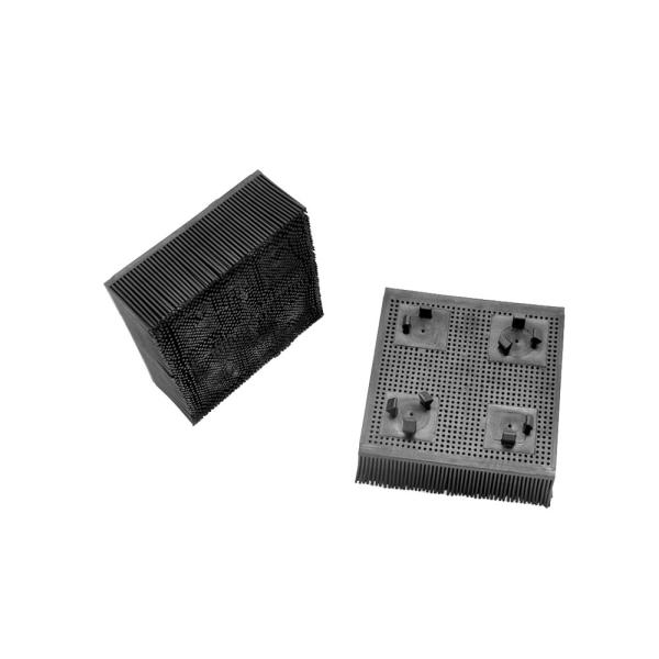 Buy cheap Bristle Block For Investronica Cutter Spare Parts from wholesalers
