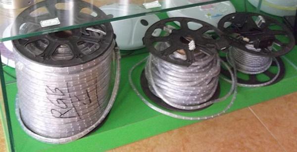 Buy cheap Excellent quality and reasonable price SMD3528 flexible LED strip light from wholesalers