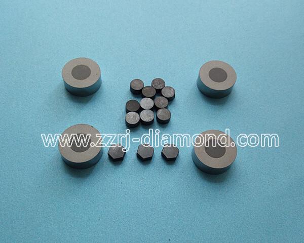 Buy cheap Hot sell pcd wire drawing die blanks from wholesalers
