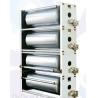 Buy cheap 1600mm Corrugated Carton Box Machine For 5 Layer Cardboard from wholesalers