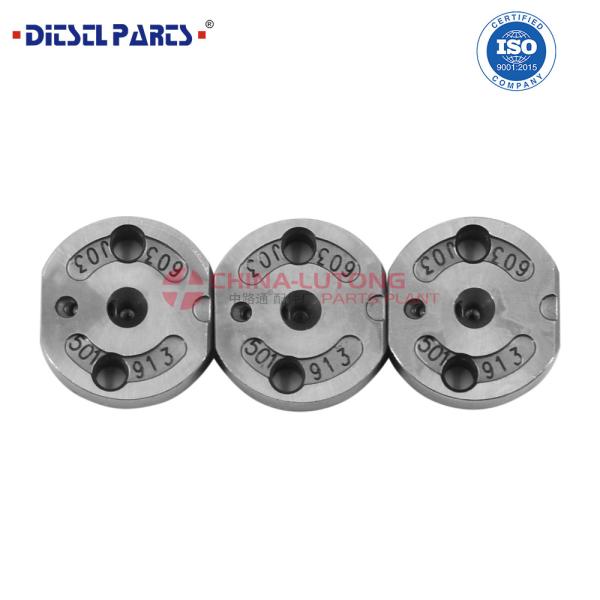 Buy cheap 501# Orifice Plate for 23670-30190 for Toyota Denso Orifice Valve Plate 501# for Common Rail Injector 23670-30190 095000-0231 from wholesalers