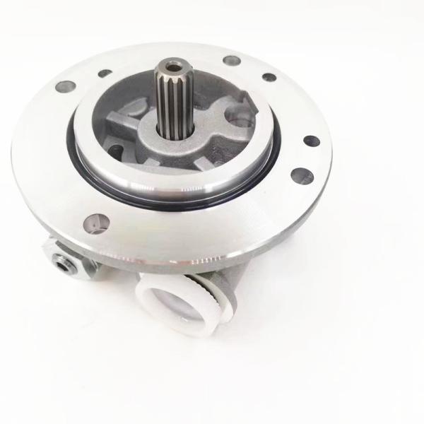 Buy cheap Hydraulic Pilot Pump K7V63 SK130-8 CX130 Hydraulic Tail lift Pump from wholesalers