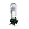 Buy cheap Safety Heat Shrinkable Joint Closure 144/288 Fibers , Fiber Optic Joint Box from wholesalers