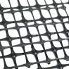 Buy cheap 25kn Tensile Strength Biaxial Plastic Geogrid For Road Construction from wholesalers
