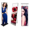 Buy cheap ODM Indoor Advertising Led Light Poster P2.5 P3 Smart Led Poster from wholesalers