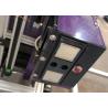 Buy cheap Automatic ROHS CMYK Ink Direct To Wall Printer from wholesalers