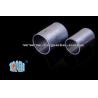 Buy cheap Rigid Coupling Zinc Plated Steel , IMC Conduit Fittings , Electrical Galvanized Threaded Coupler from wholesalers