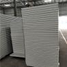 Buy cheap waterproof 950 type 50mm eps sandwich panel with double steel for clean room's door from wholesalers