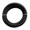 Buy cheap DN8 Nylon Covered Stainless Steel PTFE Braided Hose For Steam from wholesalers