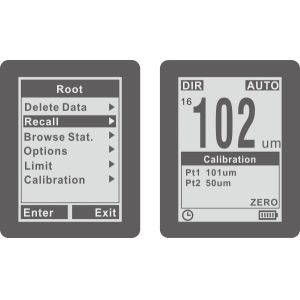 Buy cheap ACT3300 Coating Thickness Gauge from wholesalers