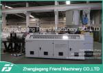 Water Supply Pipe Drian Pipe HDPE Pipe Making Machine / Production Line For 63