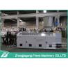 Buy cheap Water Supply Pipe Drian Pipe HDPE Pipe Making Machine / Production Line For 63-630mm from wholesalers