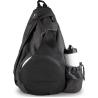 Buy cheap Durable Multi-Pocket Disc Golf Sling Bag Storage For 12 Discs from wholesalers