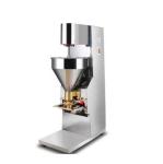 Automatic Press 260pcs/Min Fish Ball Meatball Molding Machine