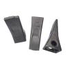 Buy cheap Komatsu PC60 Excavator Forged Bucket Teeth All Purpose 20X-70-23161 from wholesalers
