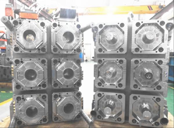 Buy cheap SGS Certificated ABS PA66 Plastic Cup Mould Thin Wall Injection from wholesalers