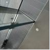 Buy cheap Bright Surface Industrial Steel Grating Anti Rust Stainless from wholesalers