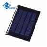 Buy cheap 0.1W Customized Mini Epoxy Solar Panel 2V Factory Price Epoxy Adhesive Solar Panel ZW-3450 from wholesalers