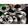 Buy cheap EN1092-1 Stainless Steel Pipe Flange from wholesalers