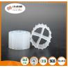 Buy cheap 11*7mm Natural Color And Virgin HDPE Material MBBR Biofilm Carrier Manufacturer from wholesalers