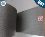 152x24 Stainless Steel 316 Reverse Dutch Weave 150mm Width Wire Mesh for Plastic
