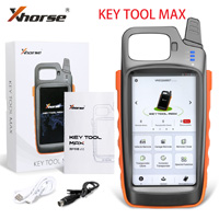 key tool max