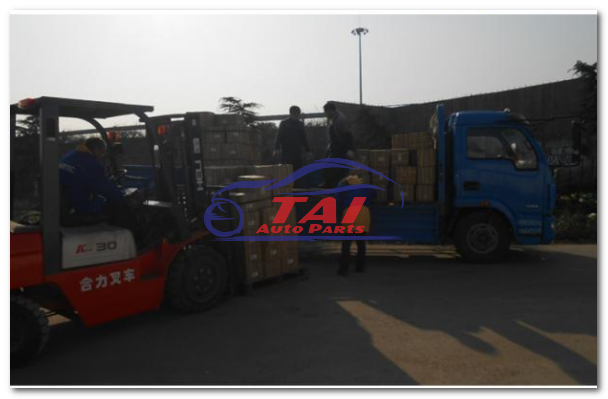 4 Cylinders Gasoline Engine for 4Runner 5A 1ZZ 2ZZ 3ZZ 2RZ 1GR
