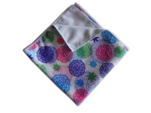 Buy cheap Microfiber Cleaning Cloth from wholesalers
