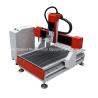 Buy cheap Small Desktop 6090 CNC Router with 600*900mm working area from wholesalers