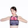 Buy cheap S M L Sports Protection Equipment EVA Hand Grip Gloves For Gym from wholesalers