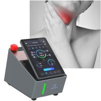 Buy cheap 15 Watts Class 4 Laser Therapy Machine Dual Wavelength 980nm product