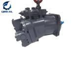 SH160 SH180 SH135X-3 Excavator Electric Gearbox Stroke Deceleration