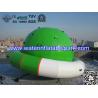 Buy cheap Large Inflatable Water Games 4m , Inflatable Water Saturn for Beach Park from wholesalers