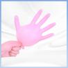 Buy cheap Single Use Disposable PVC Gloves Oilproof For Cooking from wholesalers