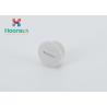 Buy cheap Nylon Cable Gland Accessories PG11 Water Proof IP 54 White Color Plugs from wholesalers