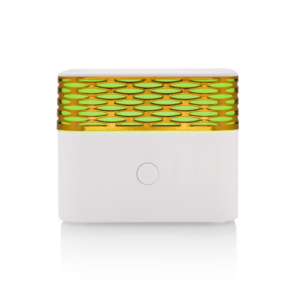Buy cheap Hotel Ultrasonic Concise Style Ultrasonic Air Humidifier from wholesalers
