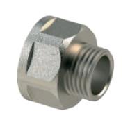 Buy cheap Brass Reducing Female X Female Thread Fittings from wholesalers