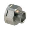 Buy cheap Brass Reducing Female X Female Thread Fittings from wholesalers