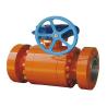 Buy cheap PLC Water Level Sensing Hydraulic Ball Valve Of Turbine Generator from wholesalers