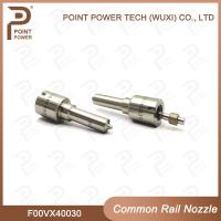Buy cheap Bosch Piezo Injector Nozzle F00VX40030 For 0445116022/0445116023 fuel injection product
